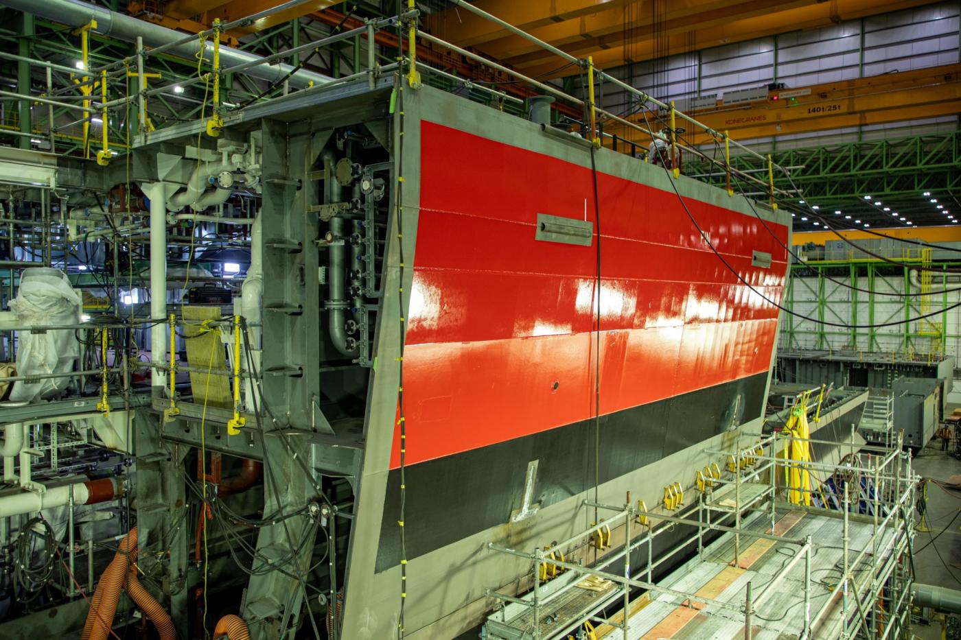 fot. Canadian Coast Guard