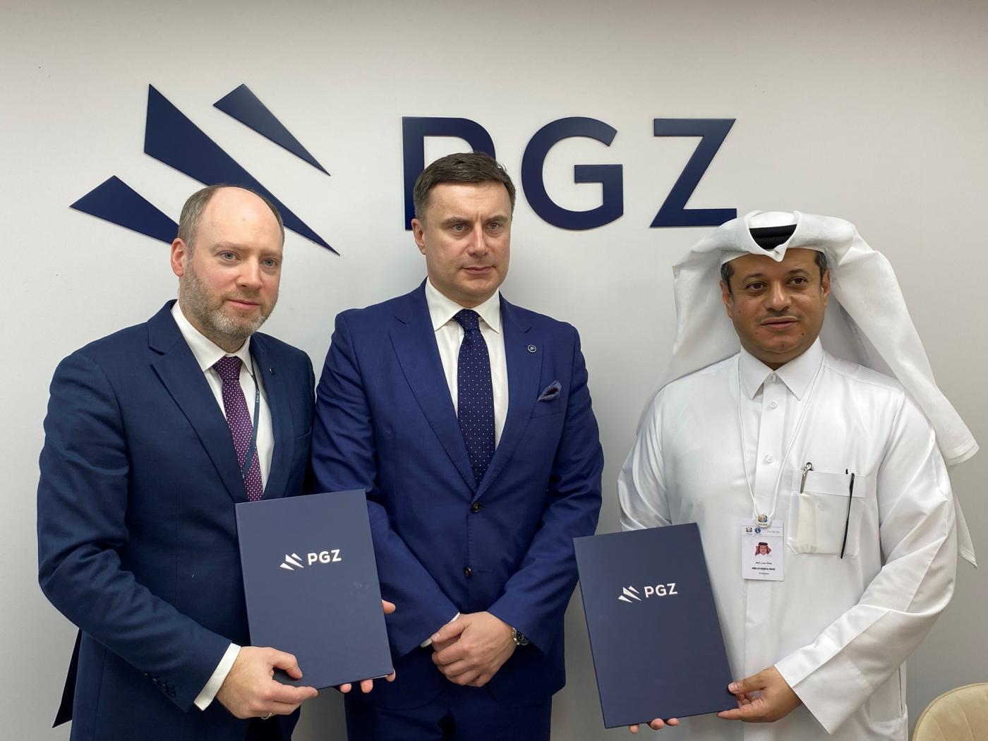 fot. Polska Grupa Zbrojeniowa