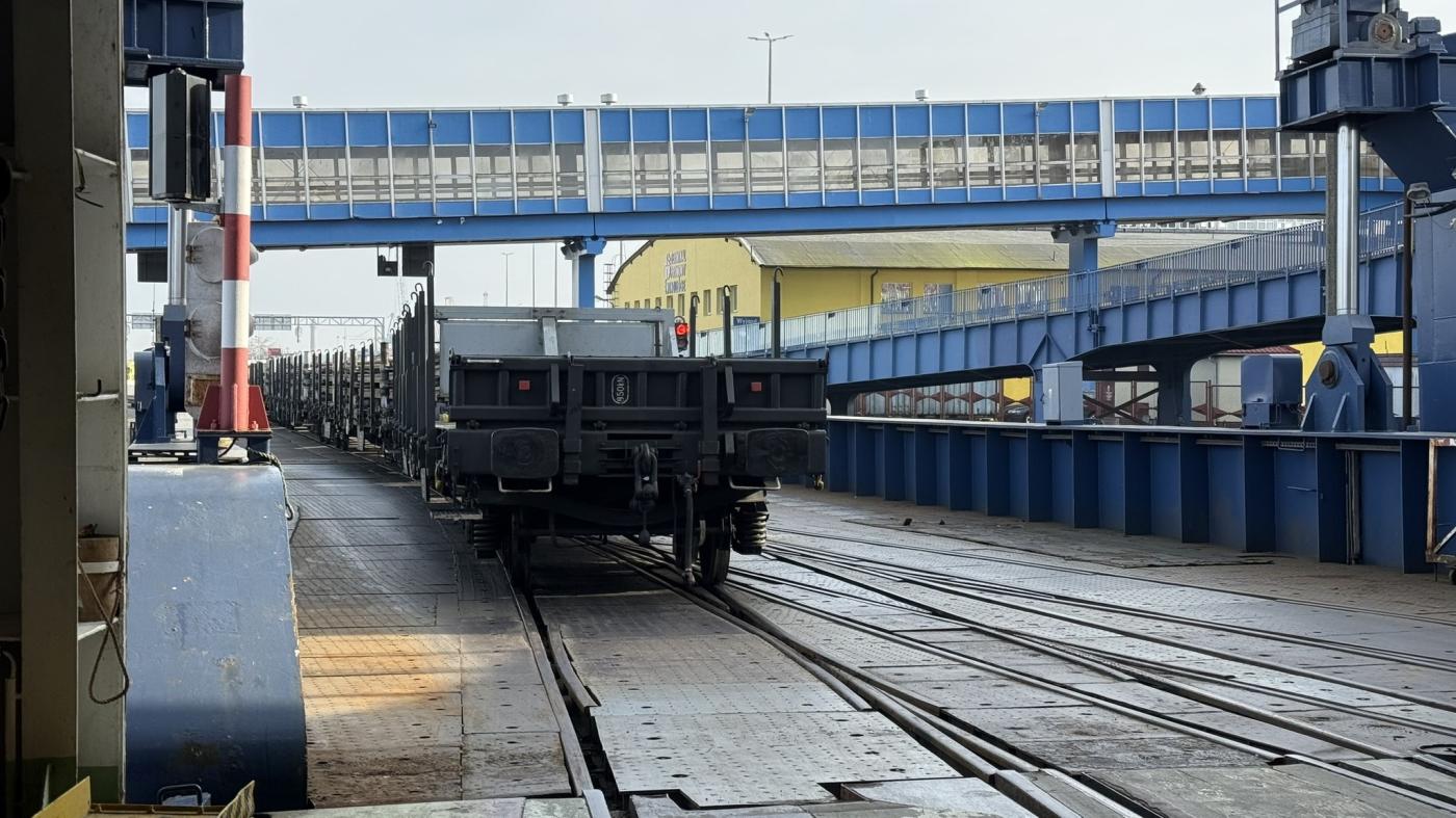 fot. Port Szczecin-Świnoujście