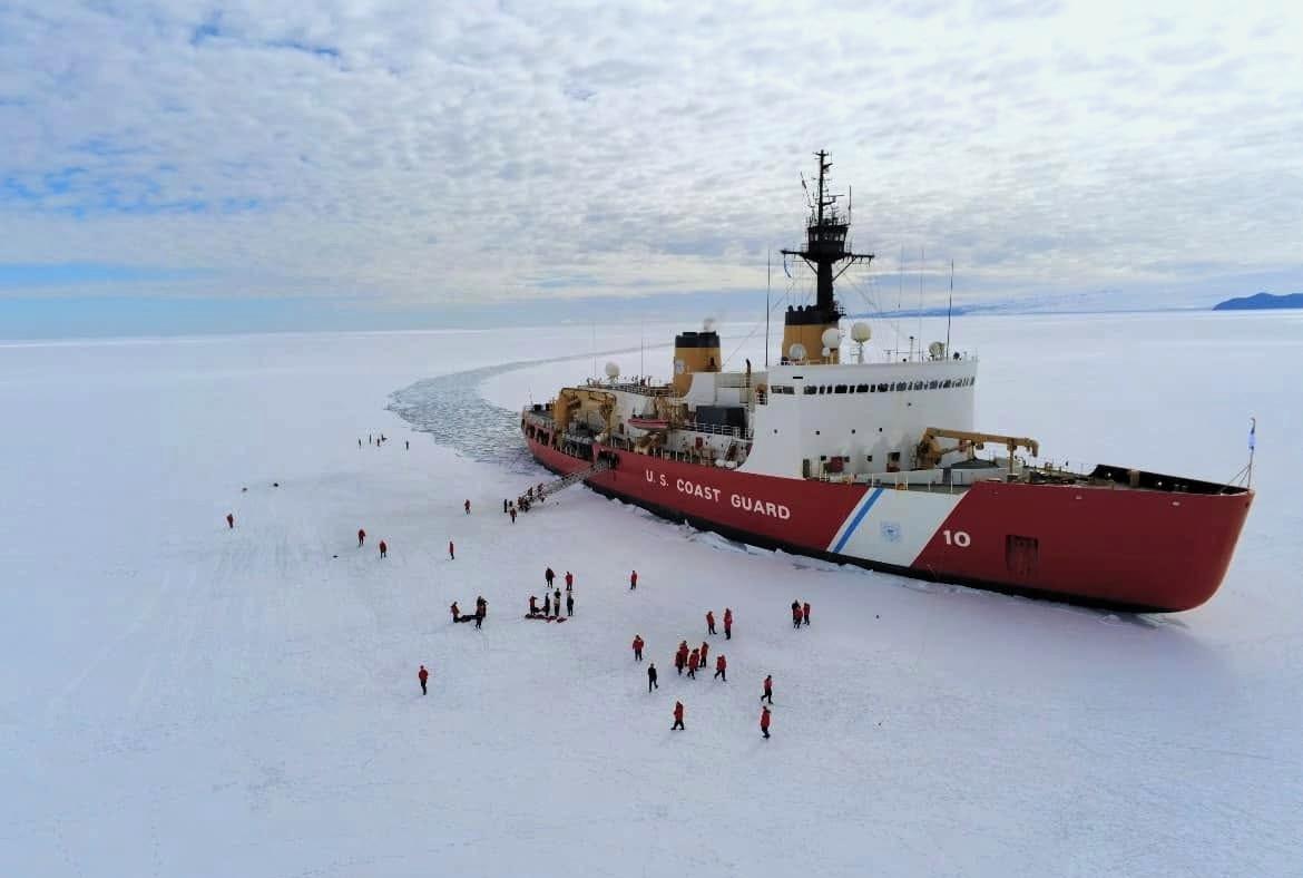 fot. U.S. Coast Guard