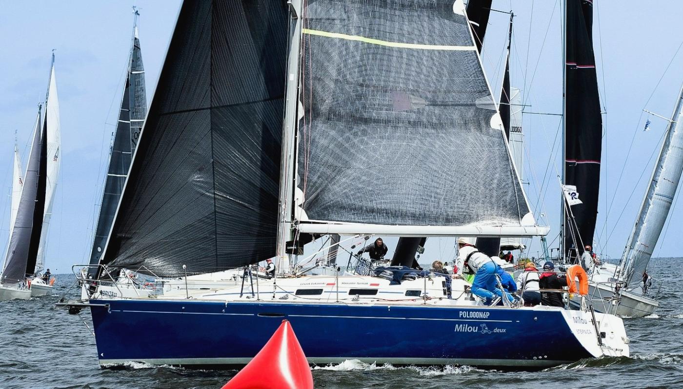 fot. Jarosław Gaszyński / fotojaga / MRGP / PZŻ