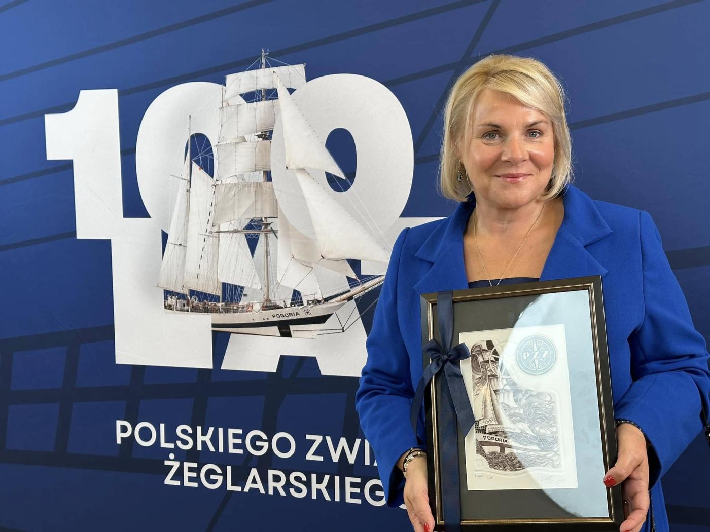 fot. Tomasz Chamera / PZŻ