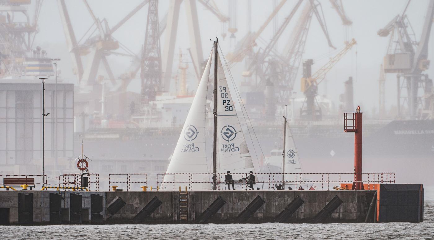 fot. Port Gdynia