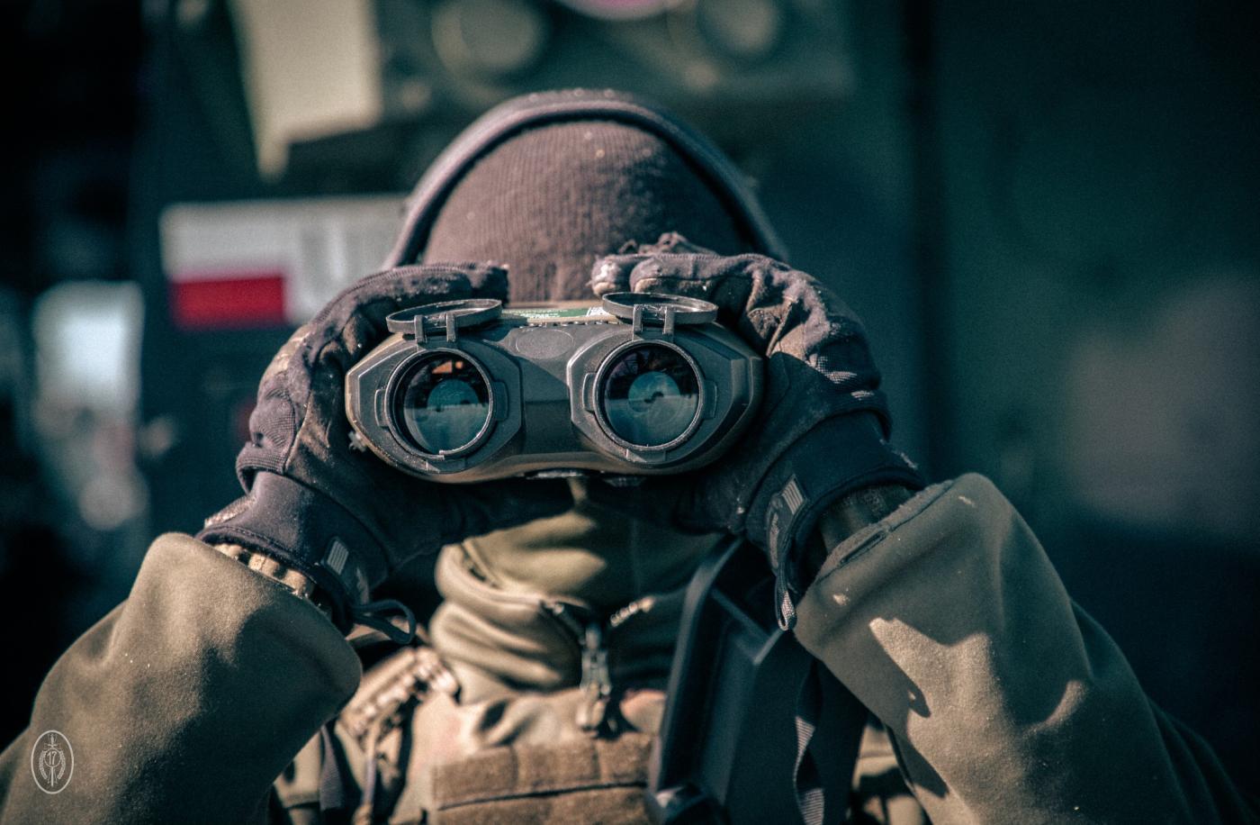 fot. 17 Wielkopolska Brygada Zmechanizowana