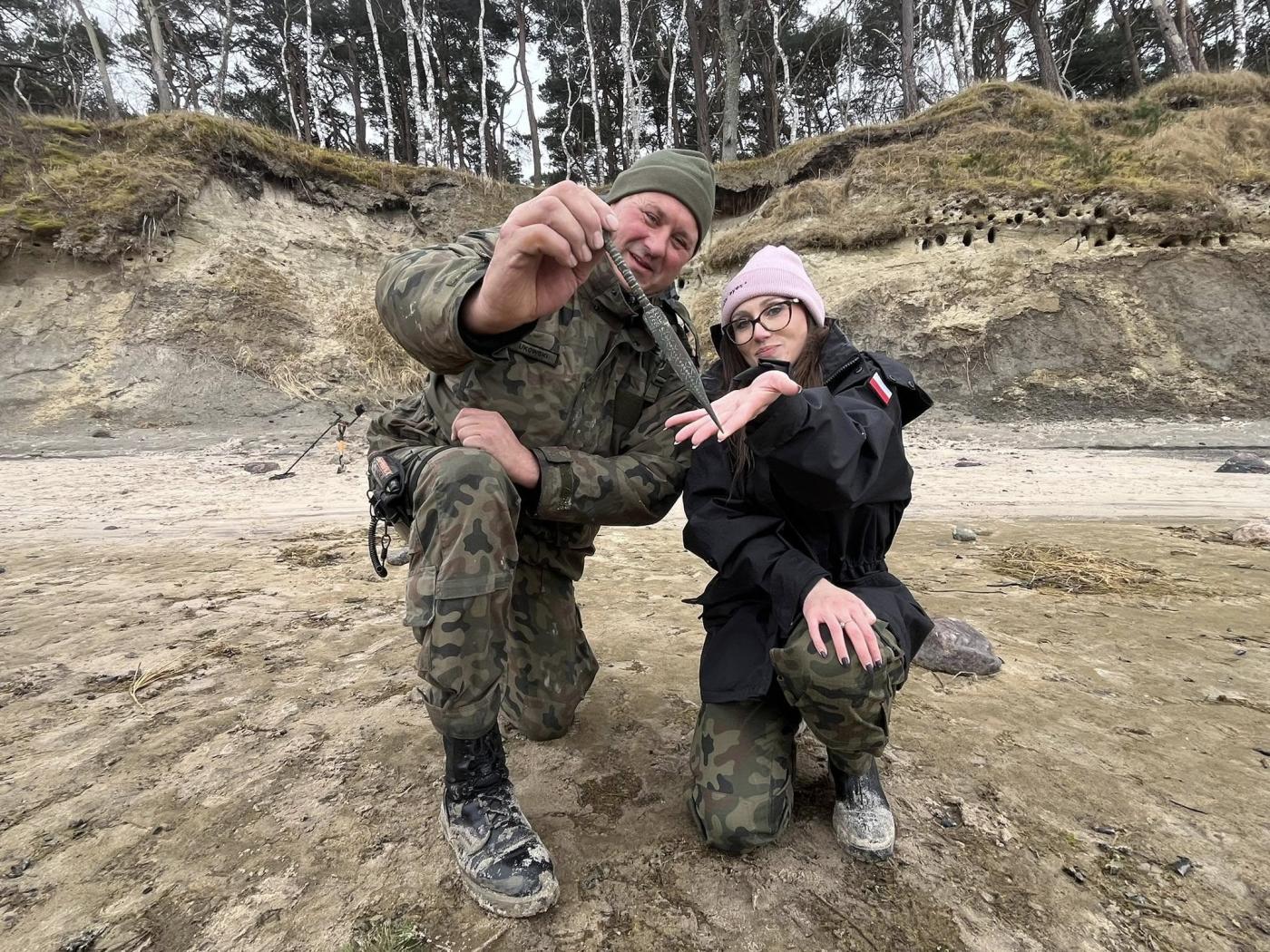 fot. Facebook  Muzeum Historii Ziemi Kamieńskiej