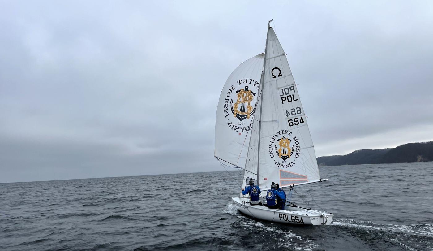 fot. Uniwersytet Morski