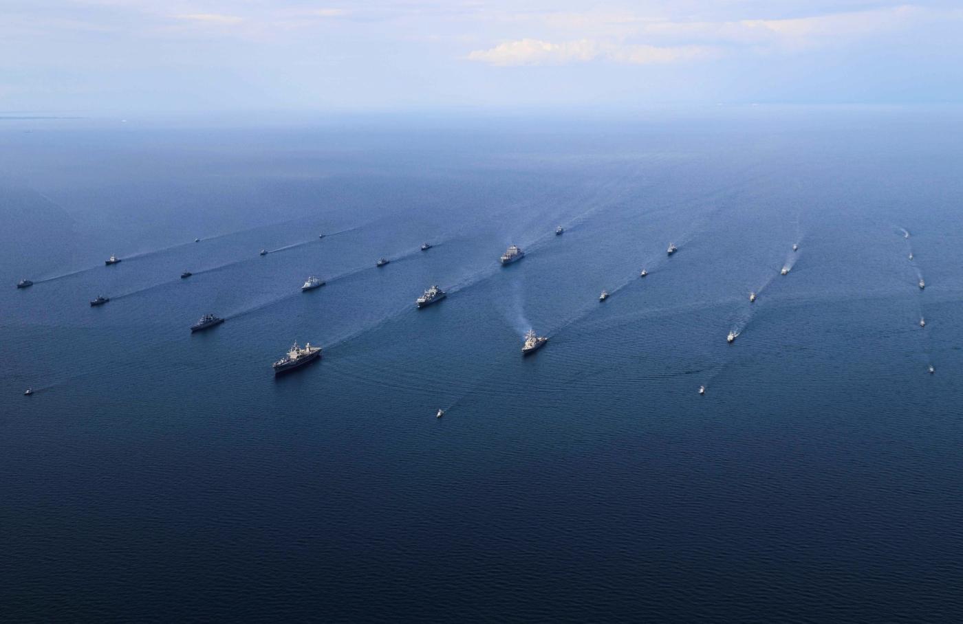 fot. NATO Maritime Command