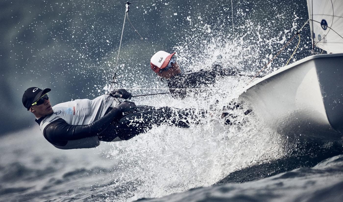 fot. Zachodniopomorski Okręgowy Związek Żeglarski