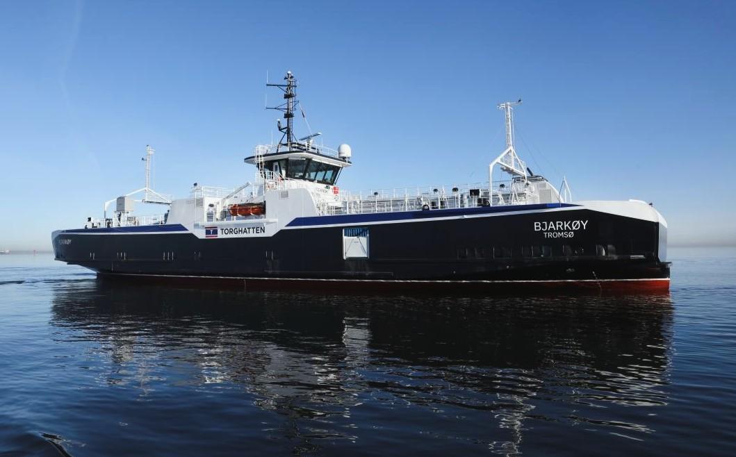 fot. Remontowa Shipbuilding