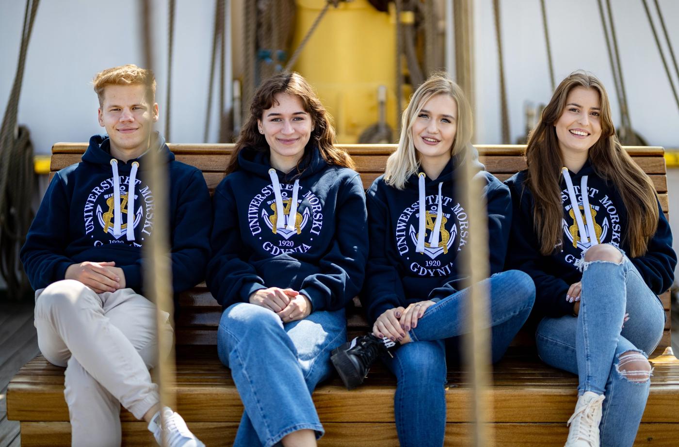 fot. Uniwersytet Morski w Gdyni