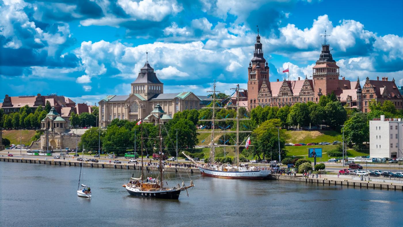 fot. Miasto Szczecin