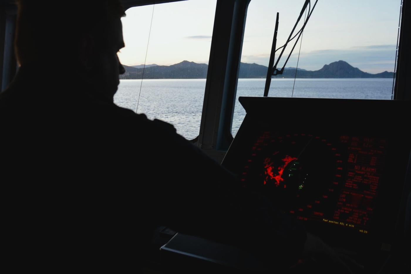 fot. Marynarka Wojenna RP