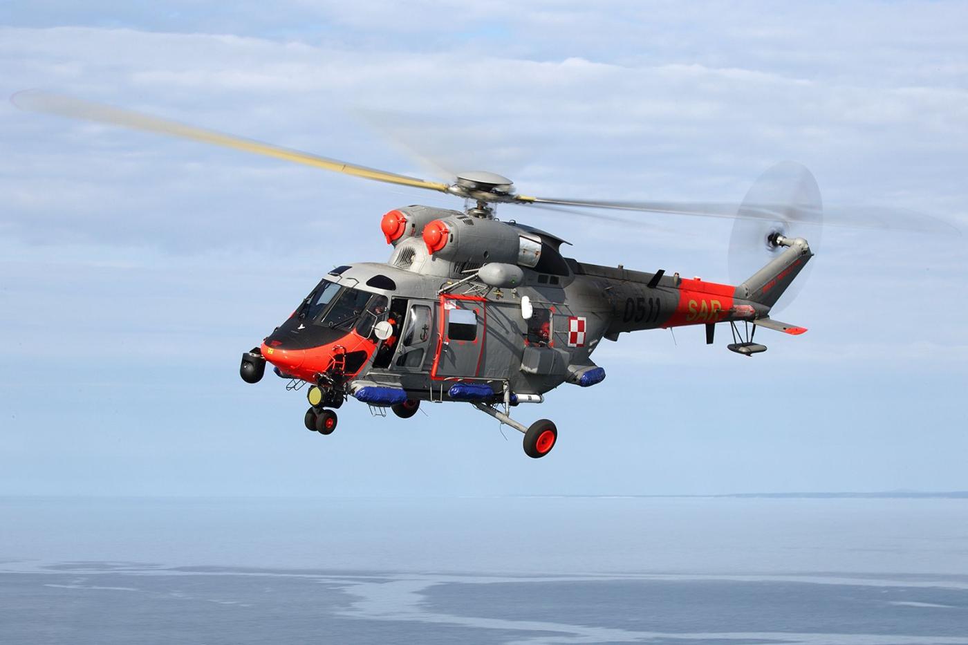 fot. Bartek Bera / BLMW