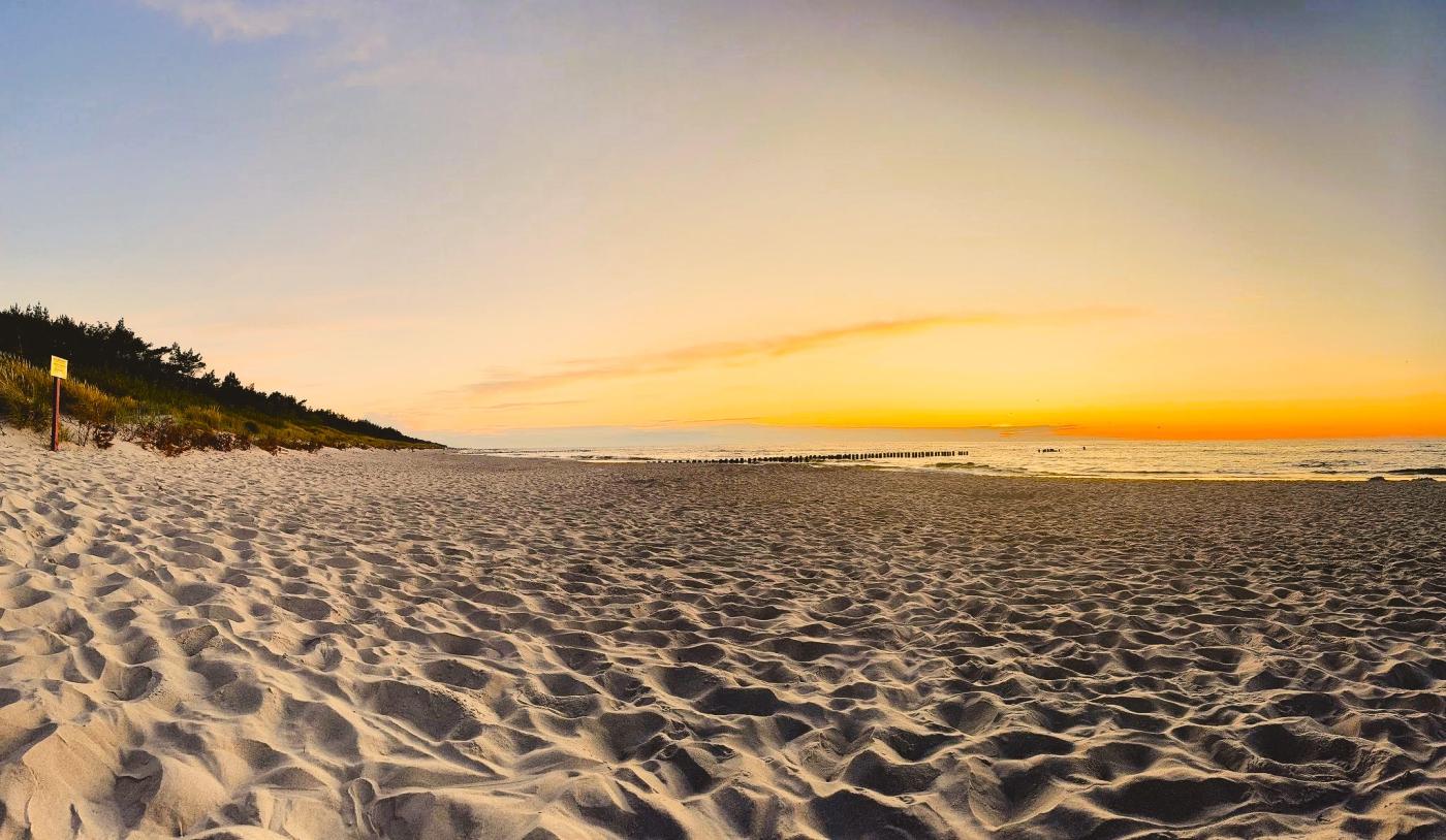 fot. Biały Domek Dźwirzyno