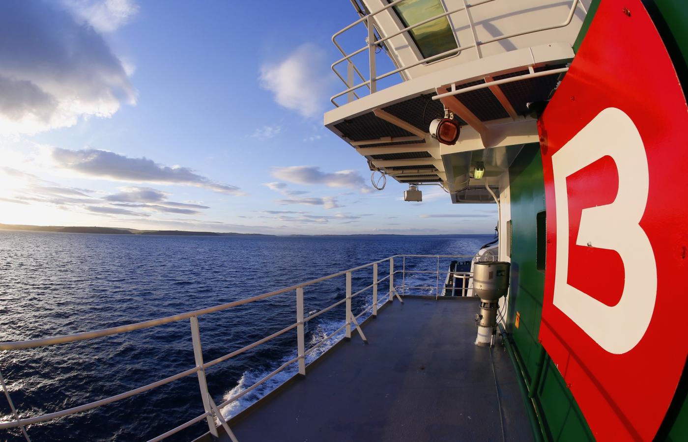 fot. Bourbon Offshore