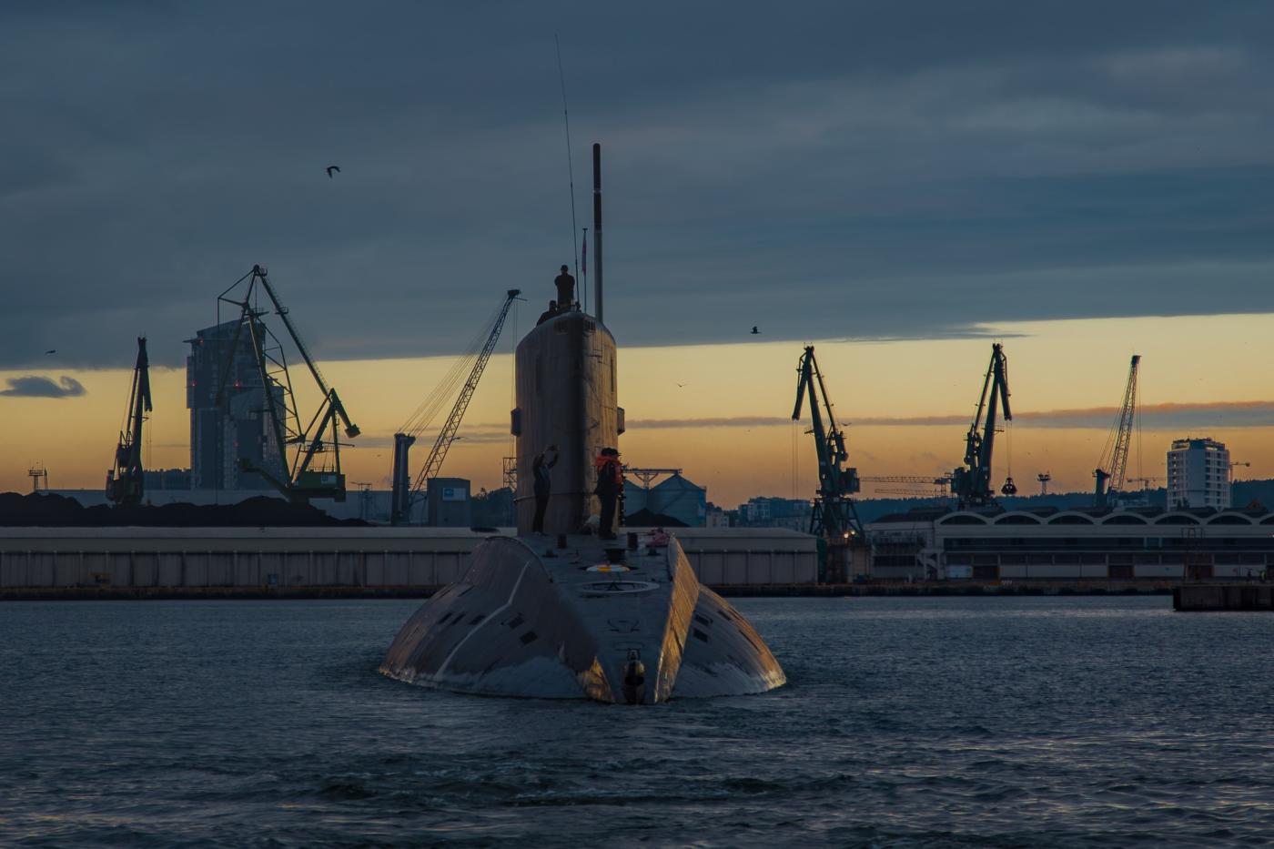 st. sierż. Łukasz Fiedorowicz / Sztab Generalny WP