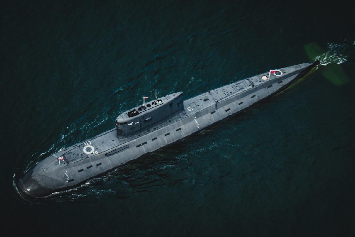 fot. mł. chor. Aleksander Perz / 18 Dywizja Zmechanizowana