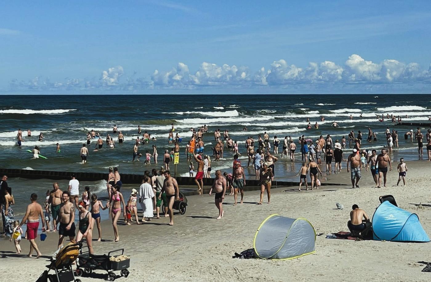 fot. Gniewińskie WOPR