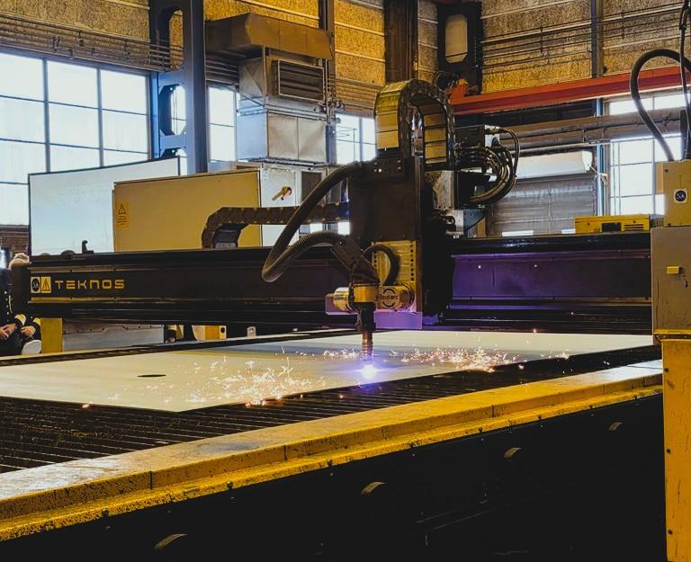 fot. Rauma Marine Constructions