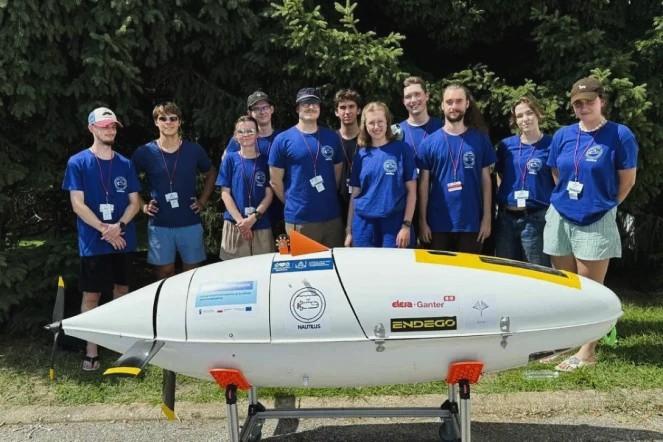 fot. Politechnika Gdańska