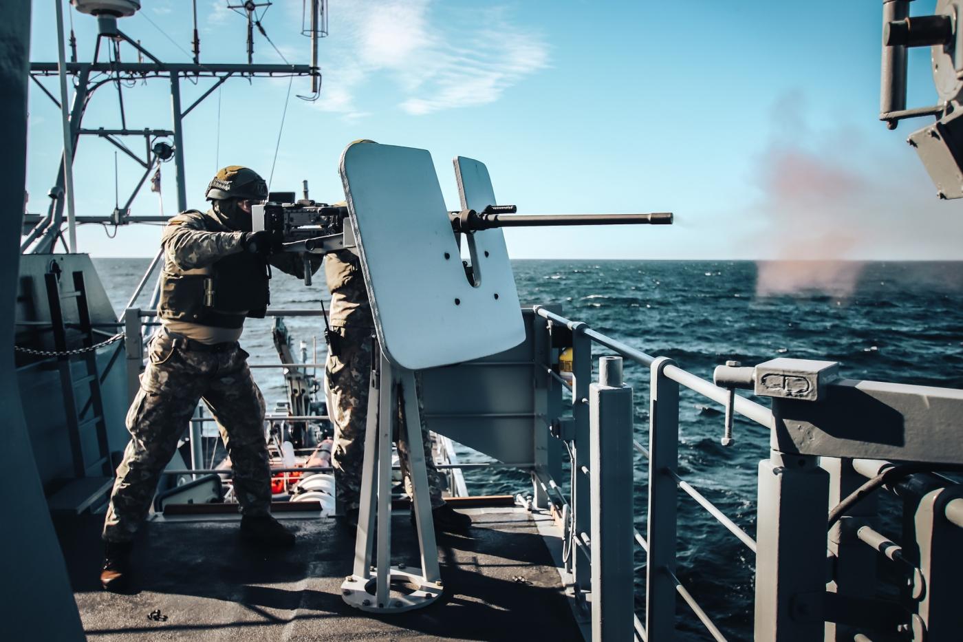 fot. gr. Aleksandr Sokolenko nuotr.