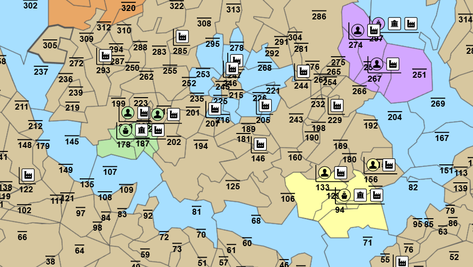Interregnum | fot. Gazeta Morska