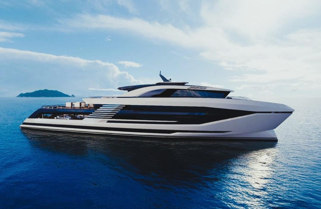 fot. Cantieri di Pisa