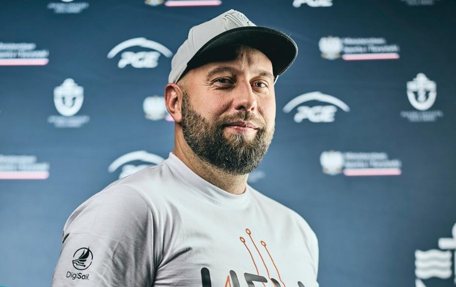 fot. Polski Związek Żeglarski