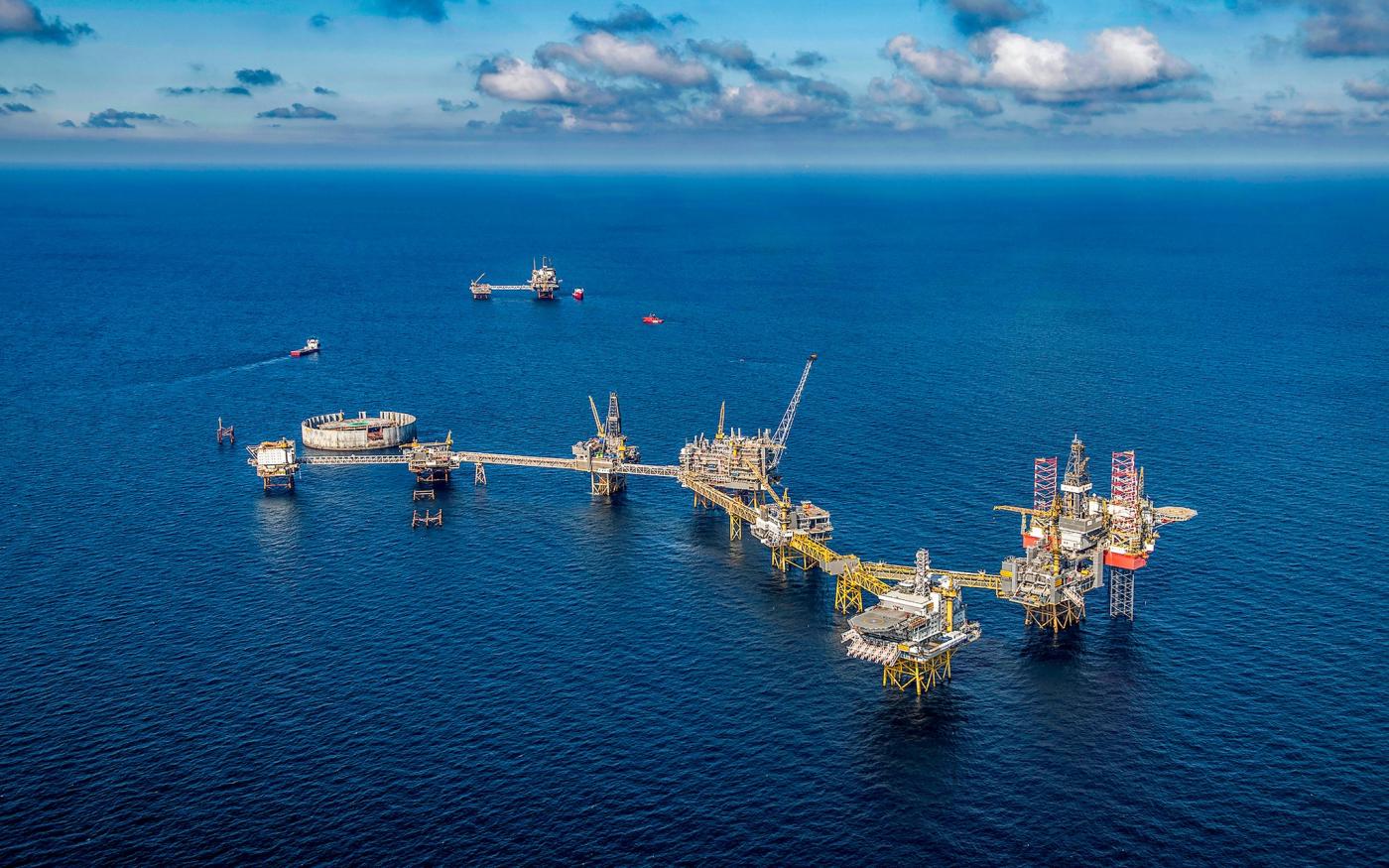 fot. Conoco Phillips