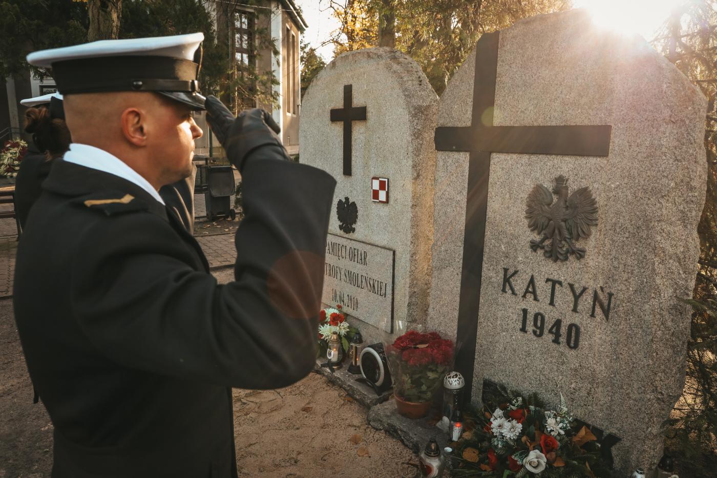 fot. Marynarka Wojenna RP