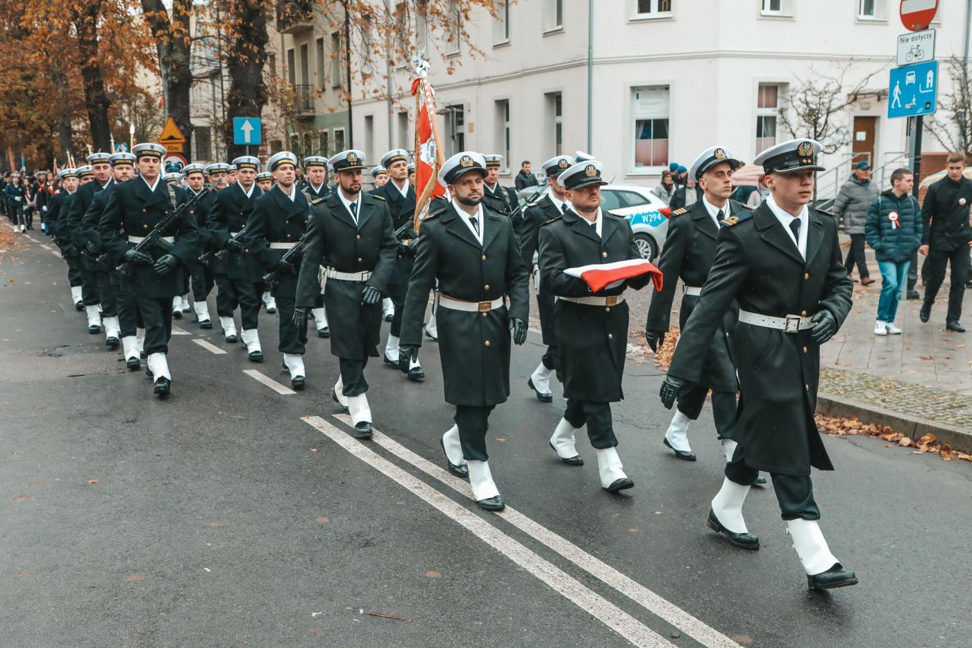 fot. Marynarka Wojenna RP