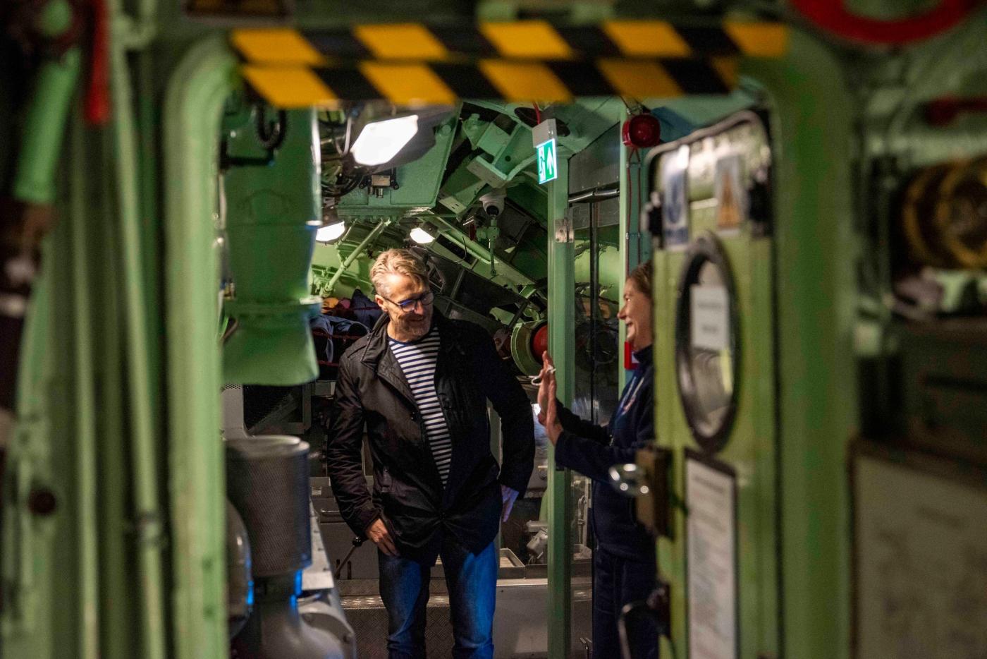 fot. Muzeum Marynarki Wojennej