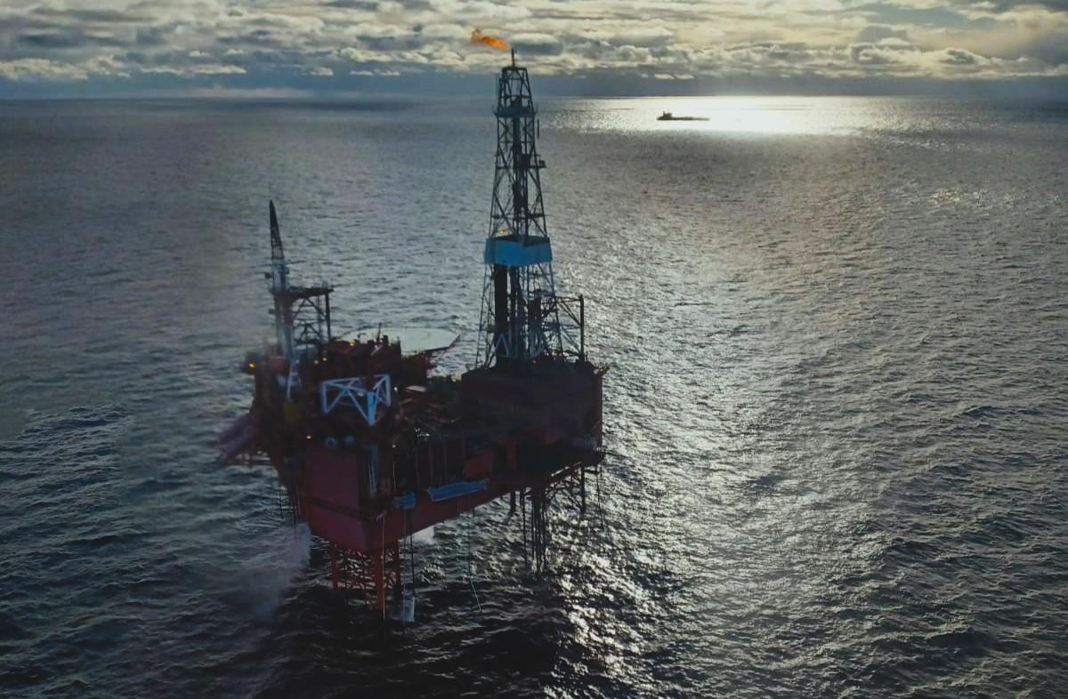 fot. załoga śmigłowca W-3WARM