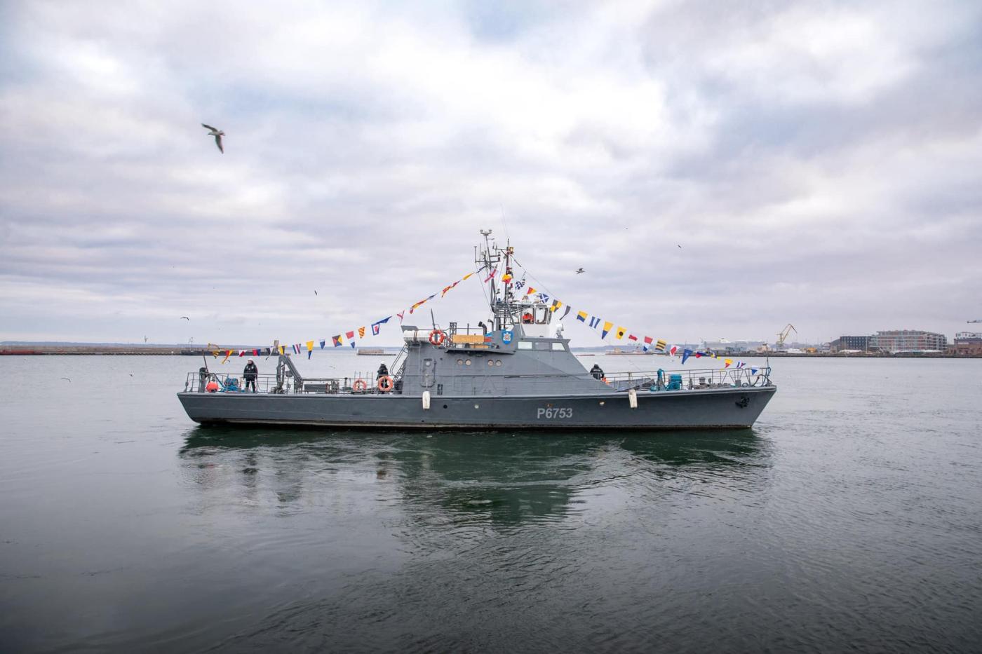 fot. ltn Indrek Kuusk