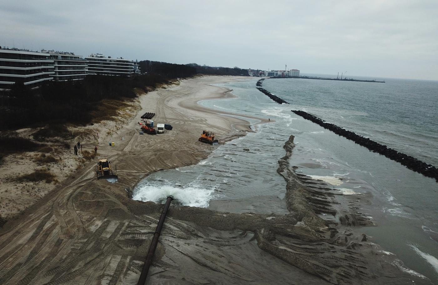 fot. Urząd Morski w Szczecinie