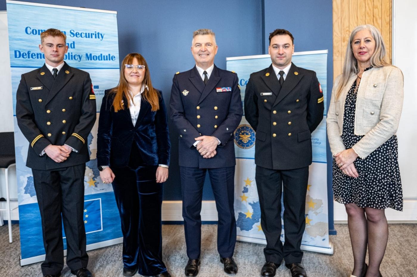 fot. Akademia Marynarki Wojennej