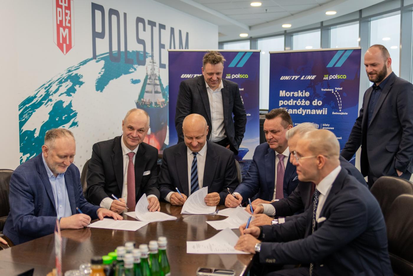 fot. Agencja KnowIT / EuroAfrica