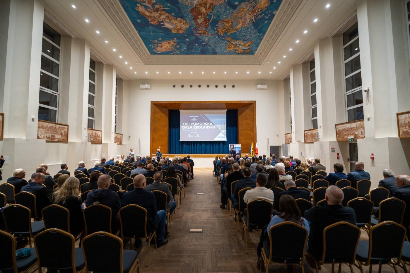 fot. Urząd Marszałkowski Województwa Pomorskiego