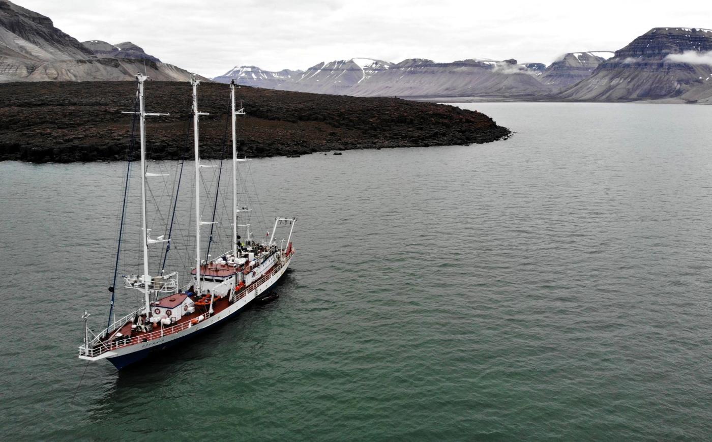 fot. Instytut Oceanologii PAN 