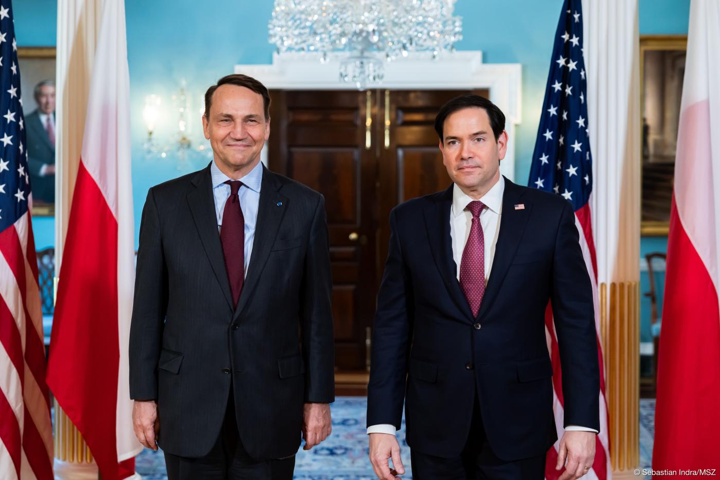 fot. Sebastian Indra / MSZ