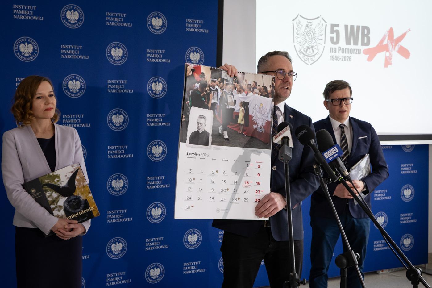 fot. Roman Jocher / IPN Gdańsk