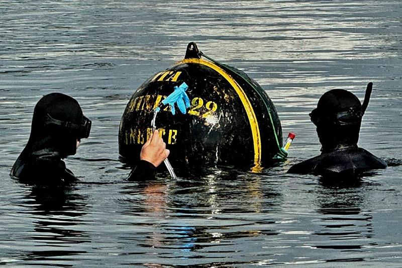 fot. Marynarka Wojenna RP