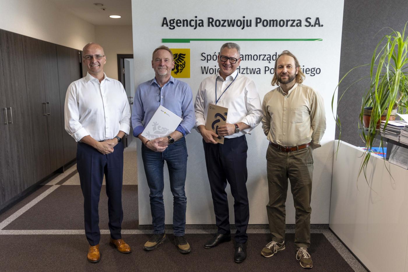 fot. Polskie Elektrownie Jądrowe