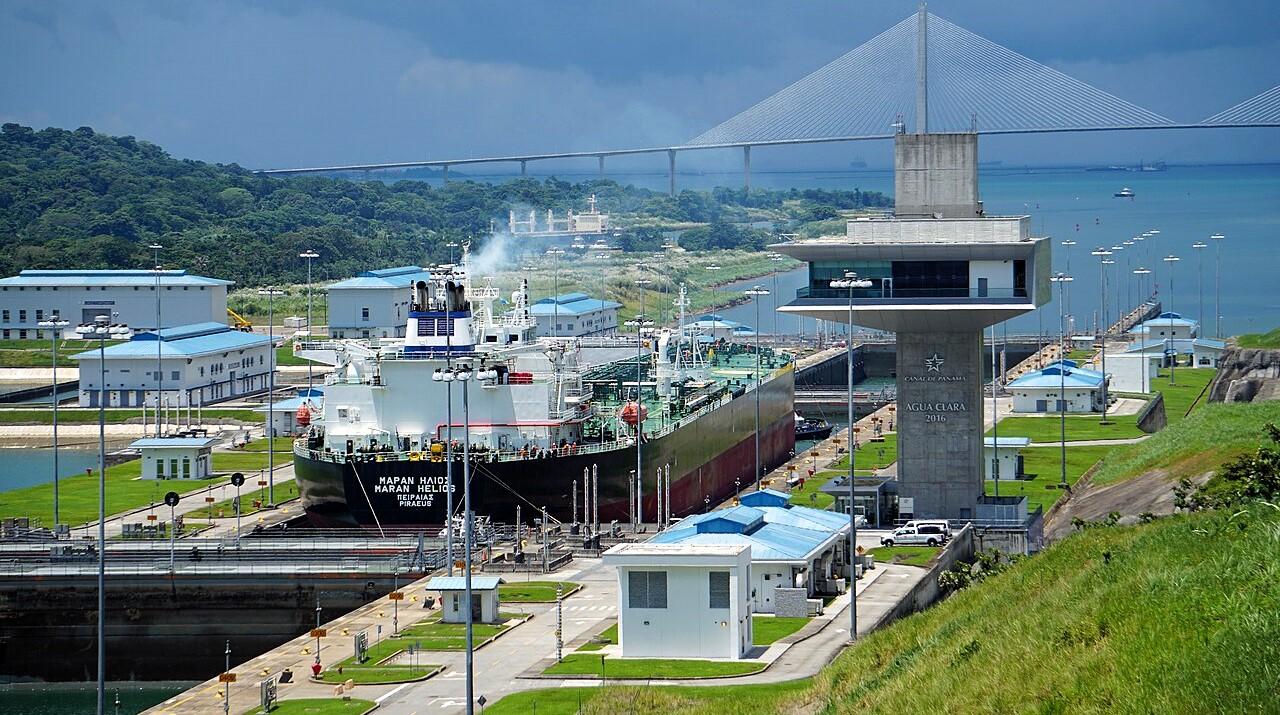 Agua Clara fot. Wikimedia Commons