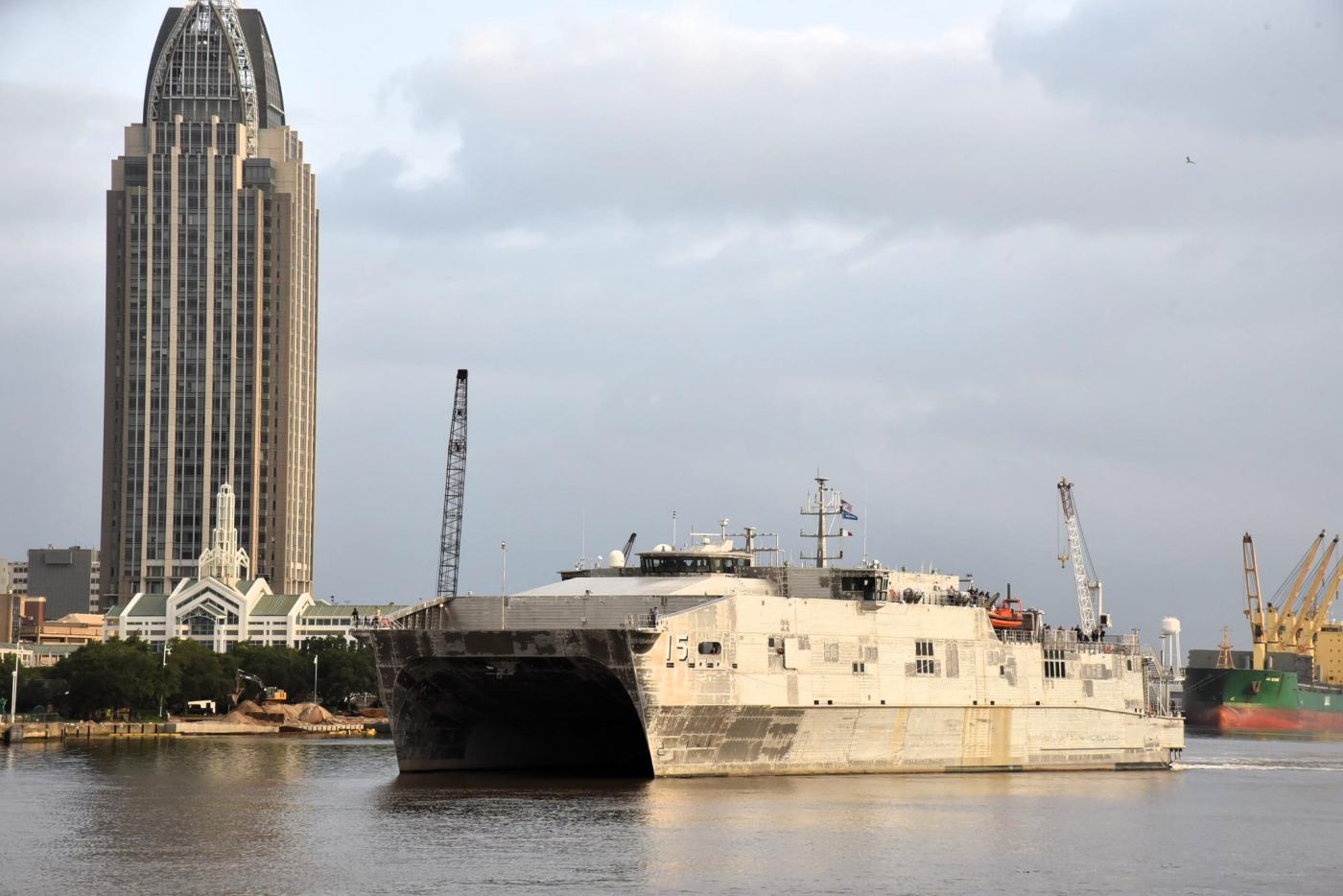 fot. Naval Sea Systems Command