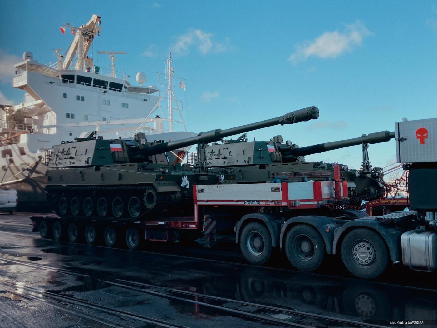 fot. szer. Paulina Jaworska