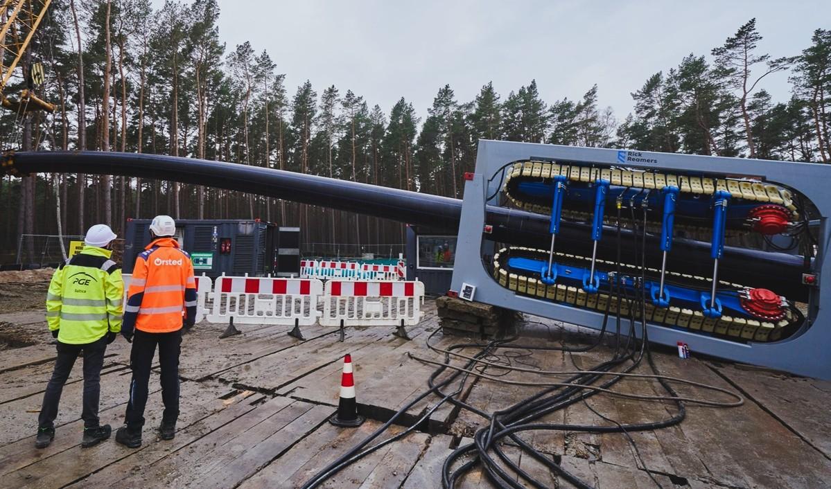 fot. Orsted