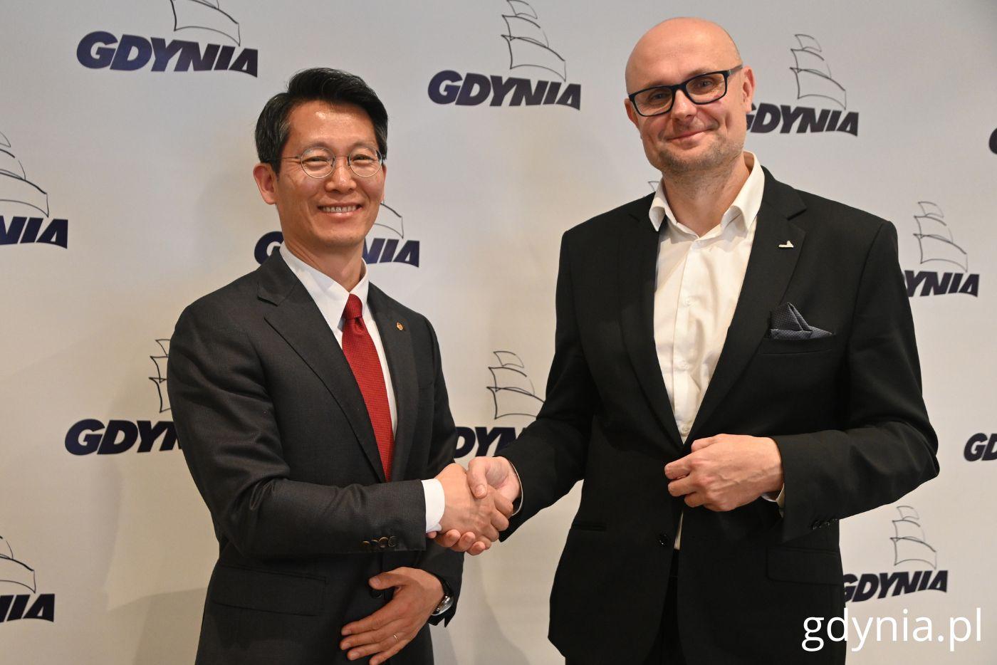 fot. Magdalena Starnawska / gdynia.pl