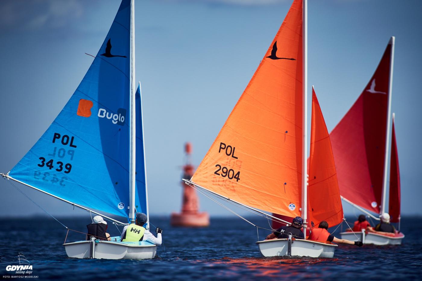 fot. Bartosz Modelski / PZŻ