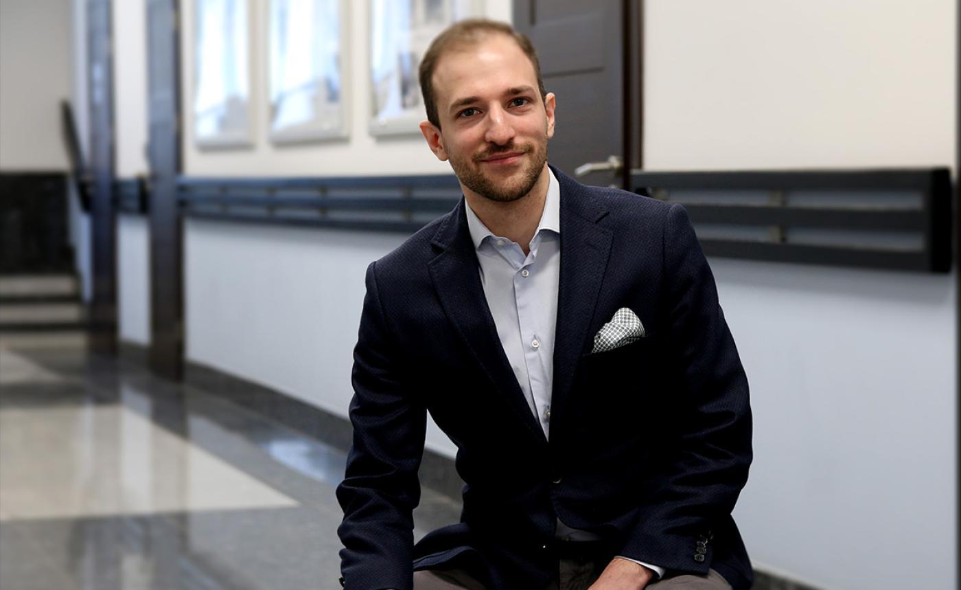 fot. Uniwersytet Morski